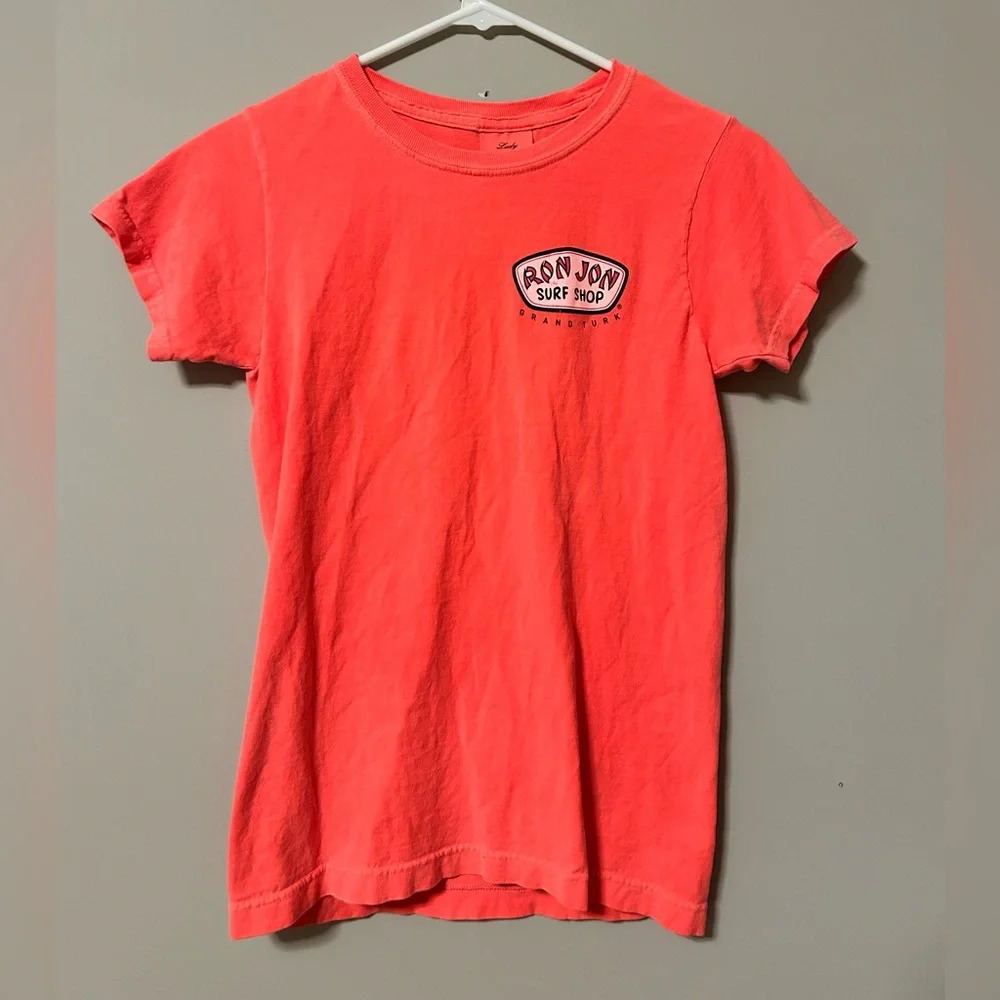 Women’s Ron Jon T-Shirt